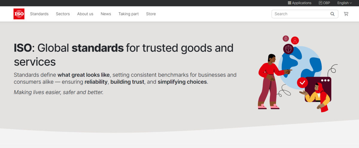 오디에스오 대표 서영준, ISO TC 43 committee member로 선출 : Audiso | 오디에스오