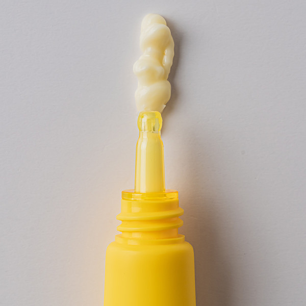 FRAIJOUR] Yuzu Honey Capsule Eye Cream 20ml : EVAS COSMETIC