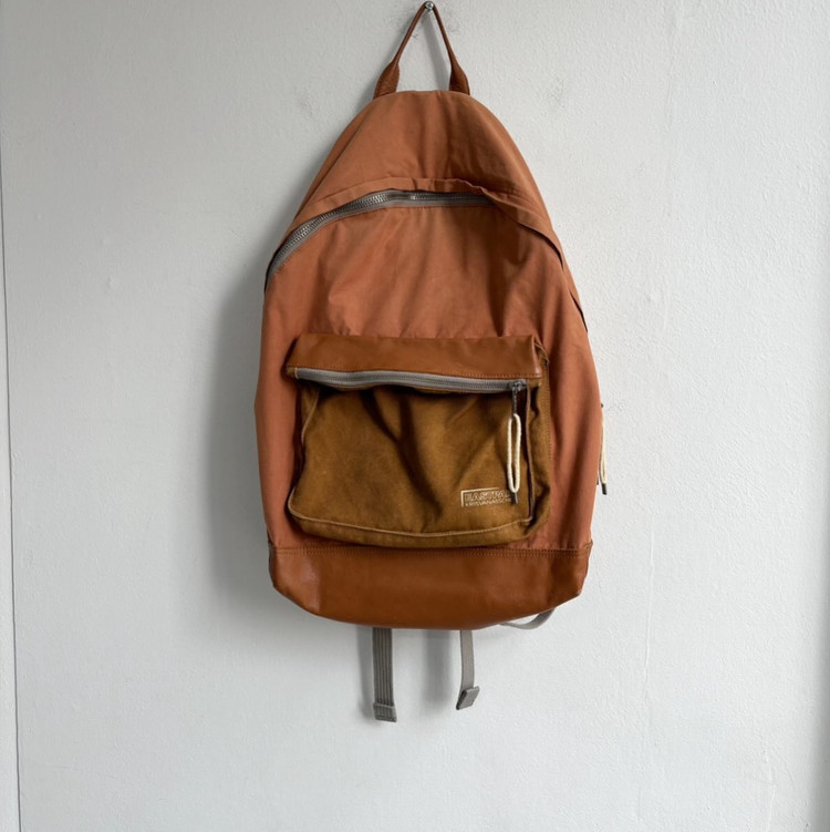 Kris Van Assche x Eastpak Backpack : 미떼 (MTSH)