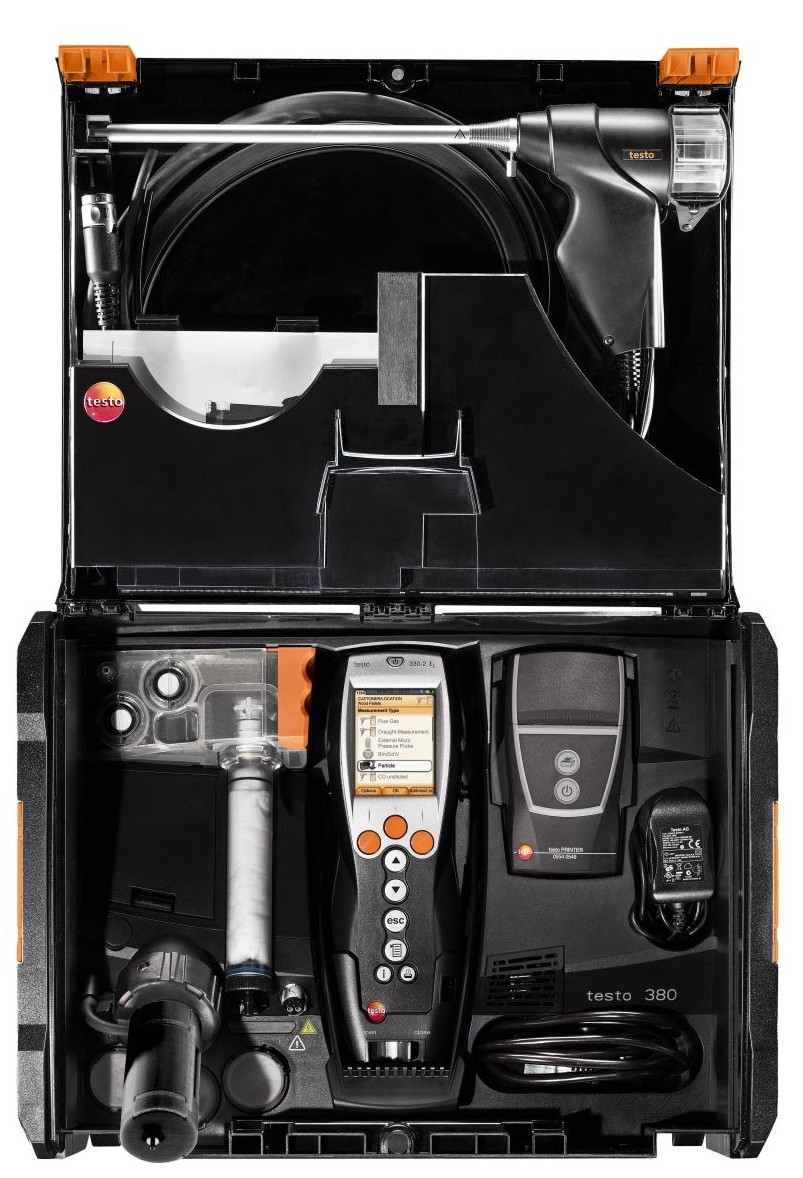 testo 380