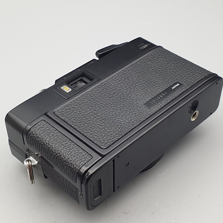 미놀타 하이메틱 SD2 / Minolta Hi-matic SD2 : 루트카메라 필카