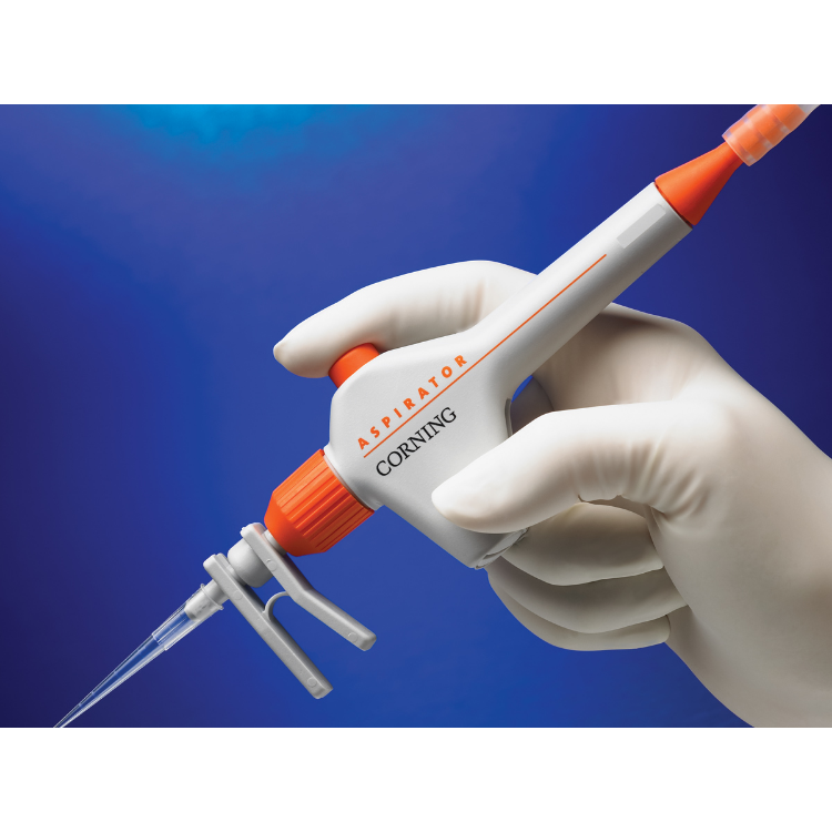 CORNING(R) VACUUM ASPIRATOR FOR MULTI-W& : Saintone(주)
