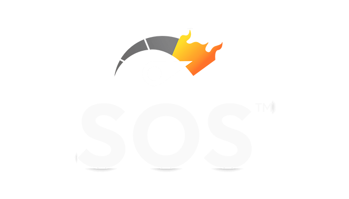 SOS 솔루션 상담받기 Logo
