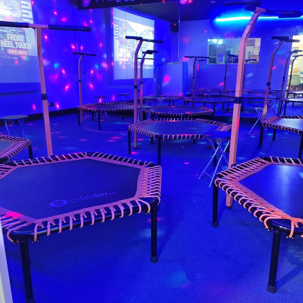 [서울 강동구] 슬림핏점핑다이어트