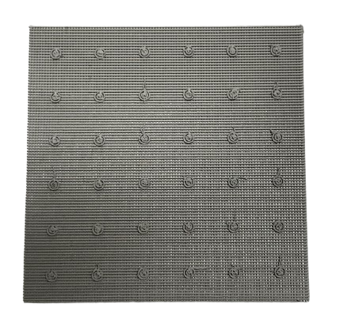 Next-Generation High-Performance Vapor Chamber with Enhanced Capillary Action Using Metal 3D Printing Technology (Utilizing Porous Mesh Wick)