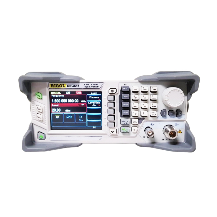 RIGOL 리골 DSG815 RF 신호발생기