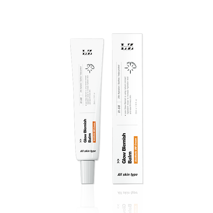 GLOW BLEMISH BALM CIVASAN