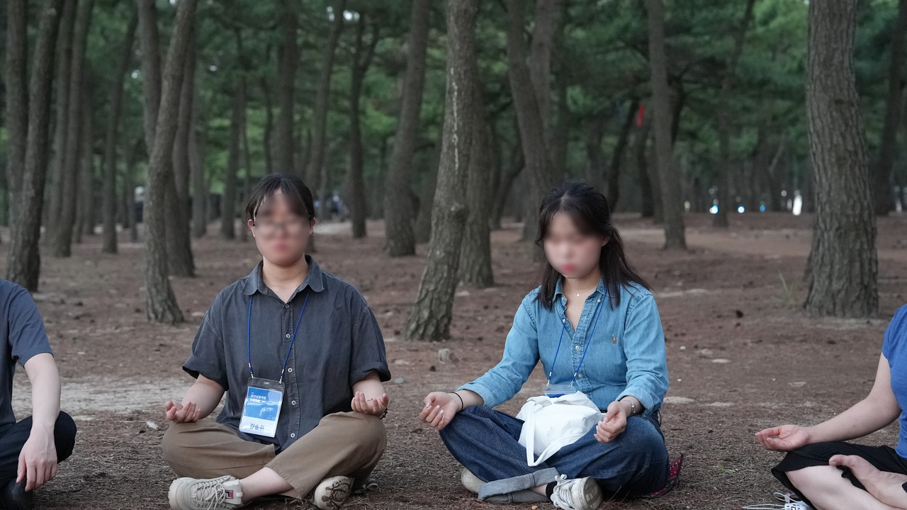 2023 청년성장여행 쏠쏠캠프