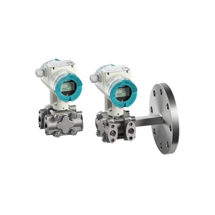 [SIEMENS] Differential Pressure Transmitter SITRANS P320 7MF0340