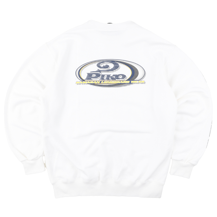 PIKO SWEATSHIRT : 패들러