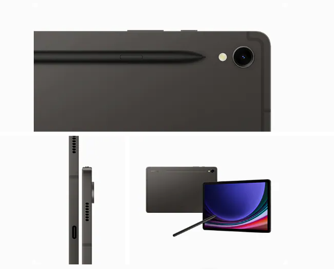 Samsung Galaxy Tab S9 Ultra 5G SM-X916 512GB S-pen 14.6 Samsung Galaxy Tab S9 Ultra 5G SM-X916 512GB S-pen 14.6