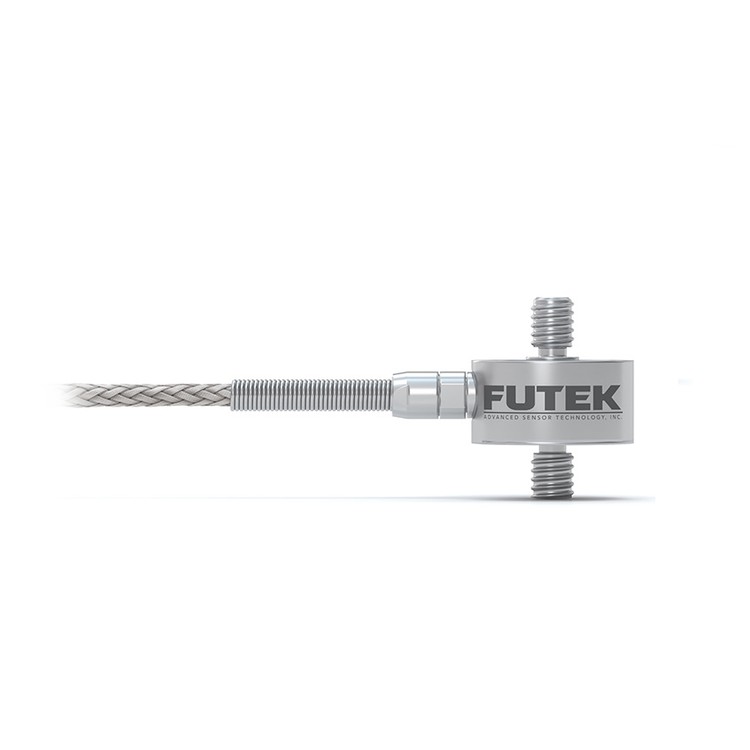 FUTEK 퓨텍 LCM300 Miniature Threaded In Line Load Cell - FSH03884 FSH03885 FSH03886 FSH03887 FSH03888 FSH03933 FSH04419 FSH04530 FSH04531 FSH04532 FSH04533 FSH04534 QSH01729