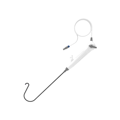 WiScope Digital Flexible Endoscope 방광경 검사기