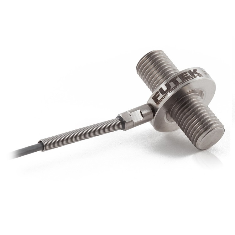 퓨텍 FUTEK LCM200 – 굿맨시스템 Miniature Threaded In Line Load Cell - FSH03903 FSH03904 FSH03905 QSH01675