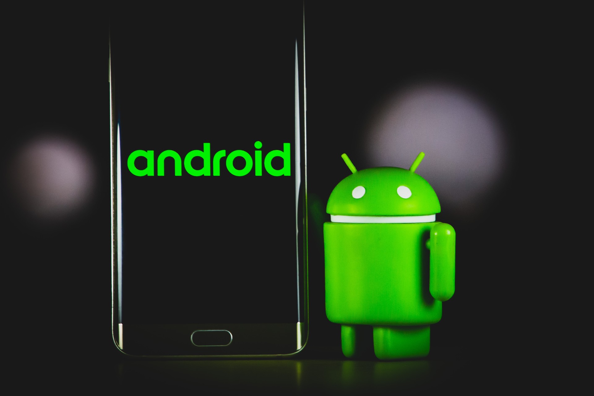 mobile background