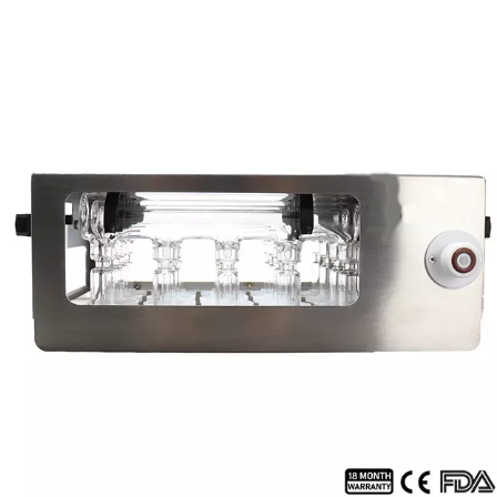Waste Gas Collection Hood WGCH-03 : CHEMCOKOREA 켐코코리아