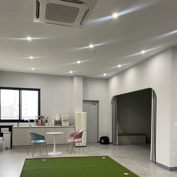 [광주 광산구] 제이엘골프스튜디오