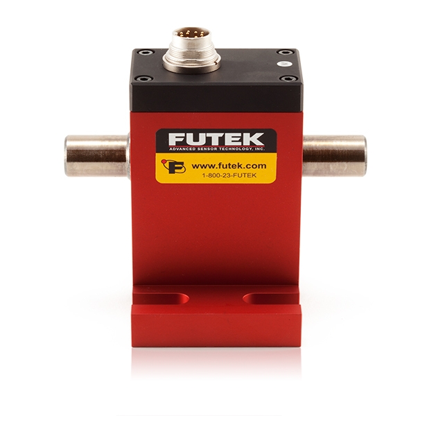 퓨텍 FUTEK TRS705 | Non-Contact Shaft-to-Shaft Rotary Torque Sensor with Encoder - FSH02562 FSH02563 FSH02564 FSH02565 FSH02566 FSH02567 FSH02568 FSH02569 FSH02570 FSH02571
