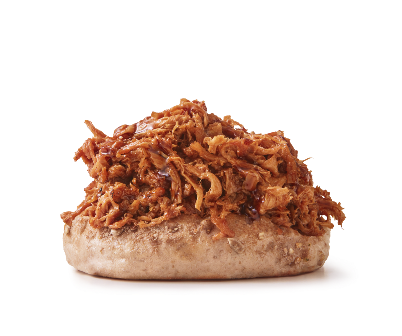 <b>UNLIMEAT<br>Pulled Pork</b>