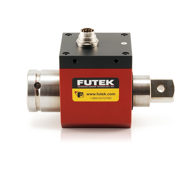 퓨텍 FUTEK TRD605 – Non-Contact Square-Drive Rotary Torque Sensor with Encoder - FSH02024 FSH02025 FSH02026 FSH02028 FSH02030 FSH02031 FSH02033 FSH02034