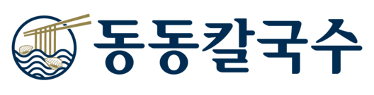 동동칼국수