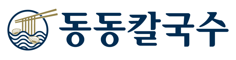 동동칼국수