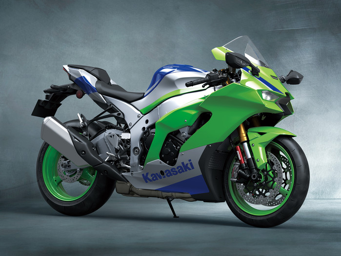 Ninja ZX-10R