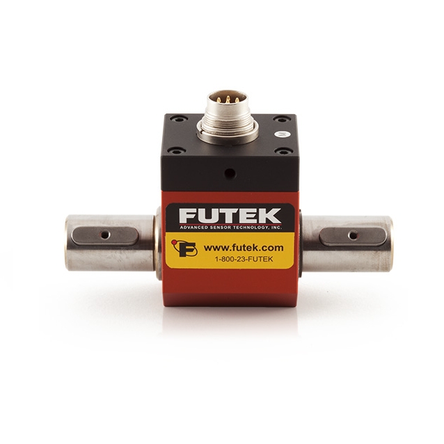 퓨텍 FUTEK TRS300 Slip-Ring Shaft-to-Shaft Rotary Torque Sensor - FSH01987 FSH01988 FSH01989 FSH01990 FSH01991 FSH01992 FSH01993