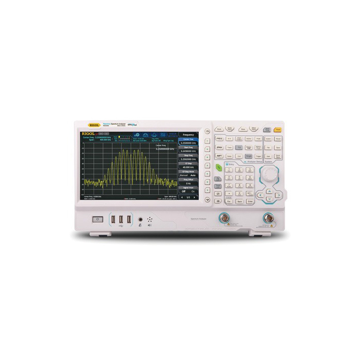 리골 RIGOL RSA3030 스펙트럼 분석기