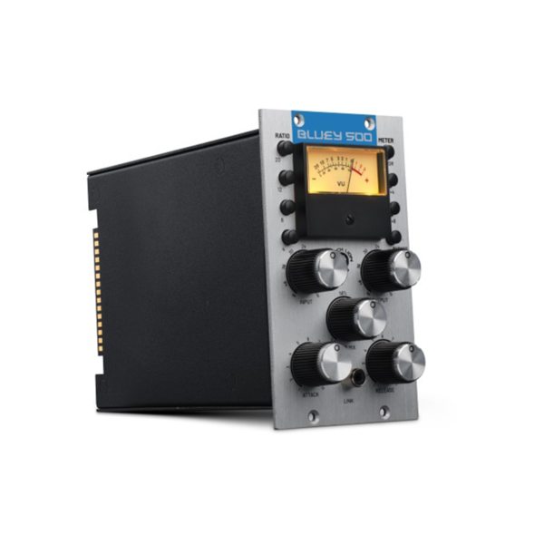 Black Lion Audio Bluey 500 컴프레서 블랙 라이온 블루이 500시리즈