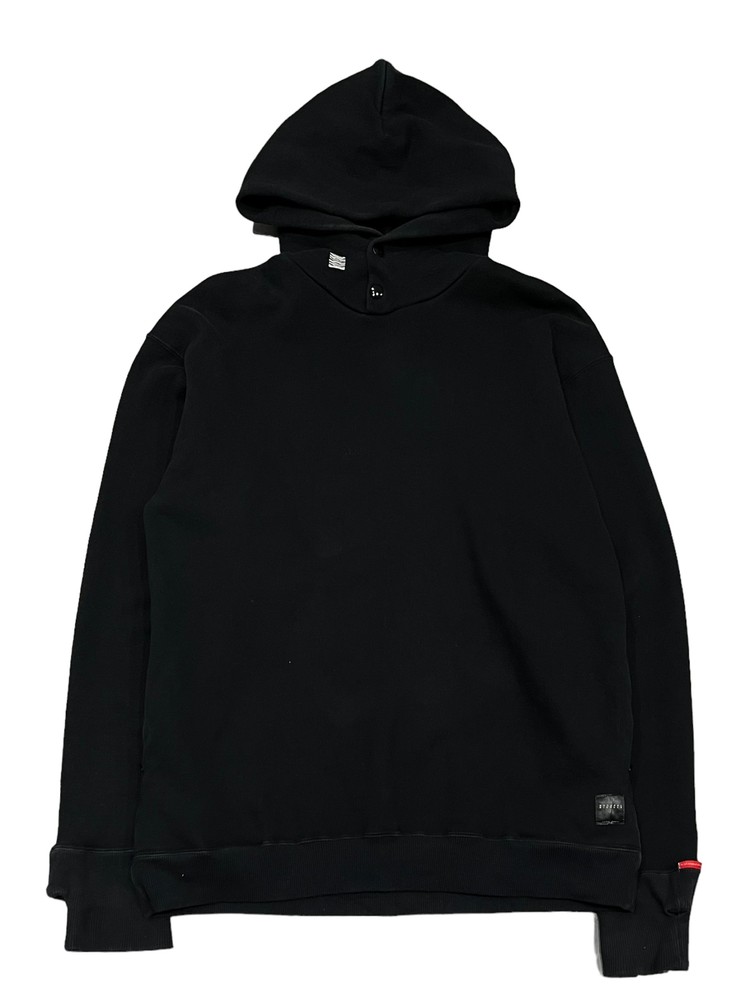 natural bicycle hoodie : RAG STORE