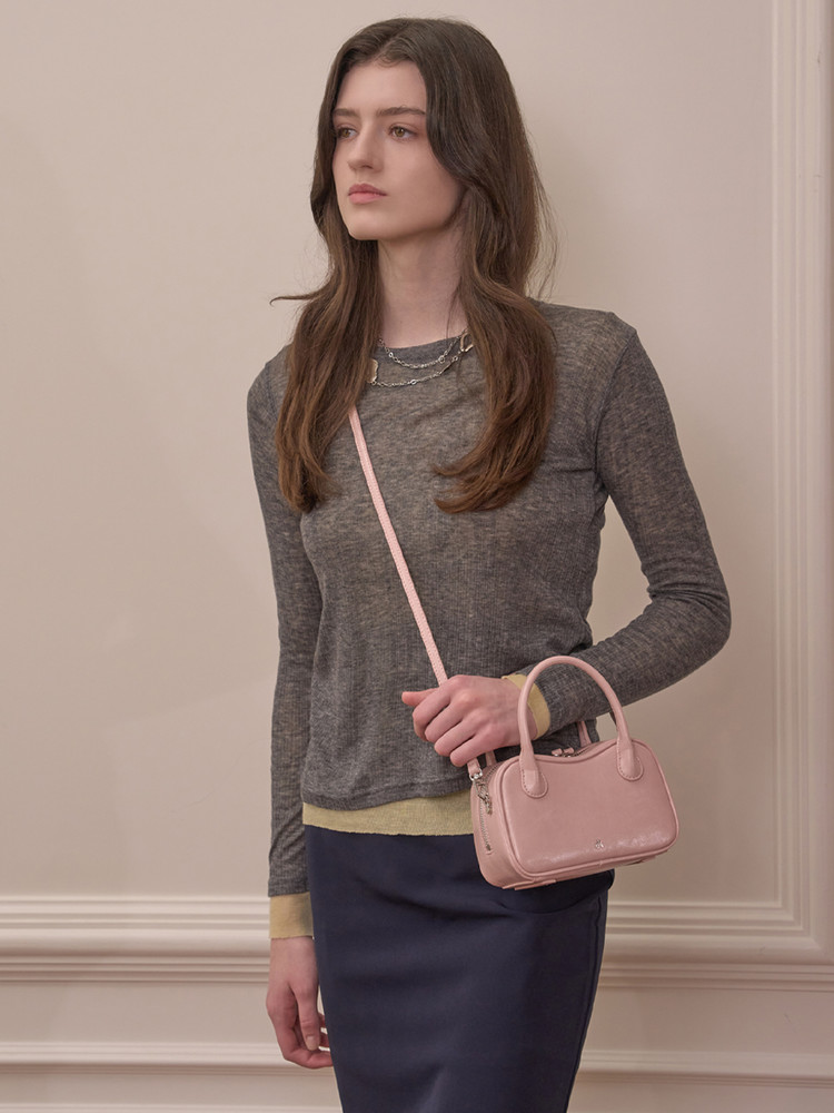 ★DIERNEAS★ PANE Minimi (8 Colors) PANÉ Minimi (New Silver) - DIERNEAS | 60% - Asian Fashion