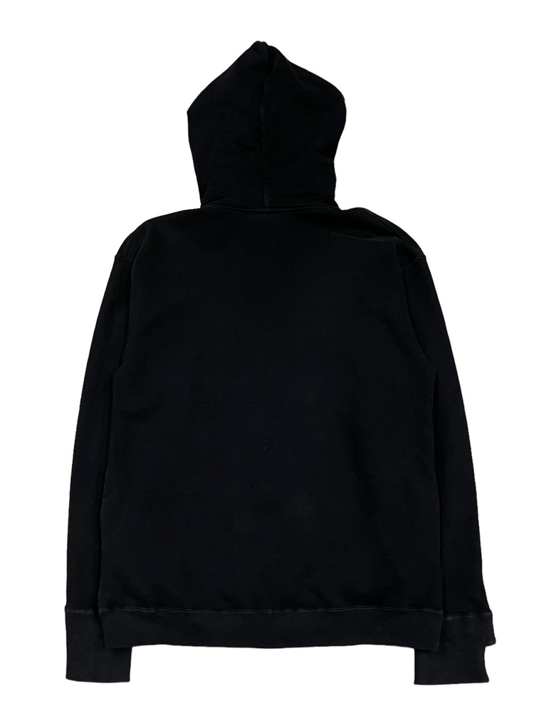 natural bicycle hoodie : RAG STORE