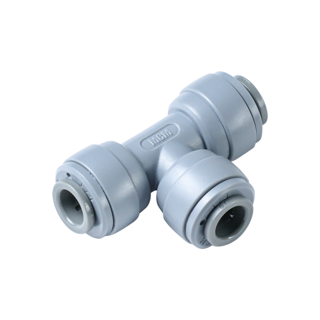 Tee : Fitting Connector
