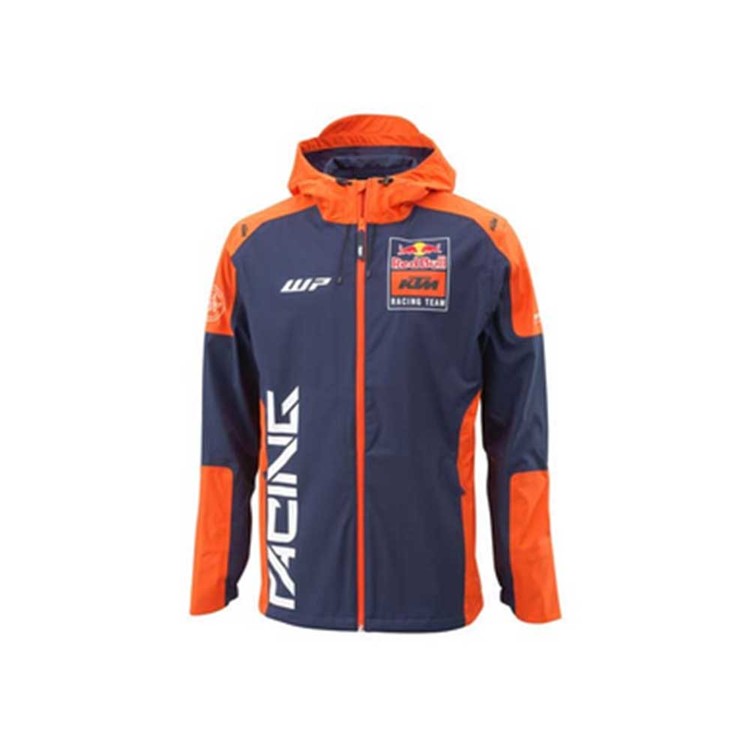 Jaket on sale ktm waterproof