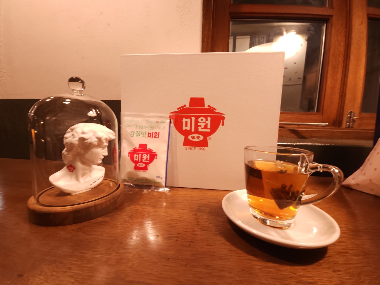 <b>STEP 06<br>제품 포장 및 완성</b>