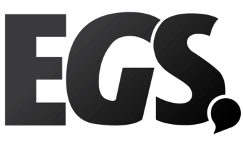 EGS 브랜드 사이트