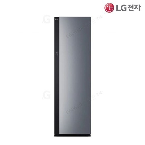 LG 오브제컬렉션 스타일러