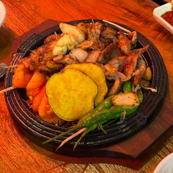 [서울 성동] 행당