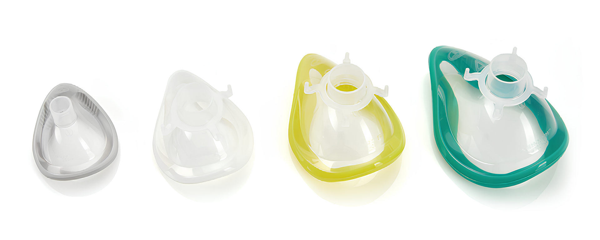 Quadralite Mask