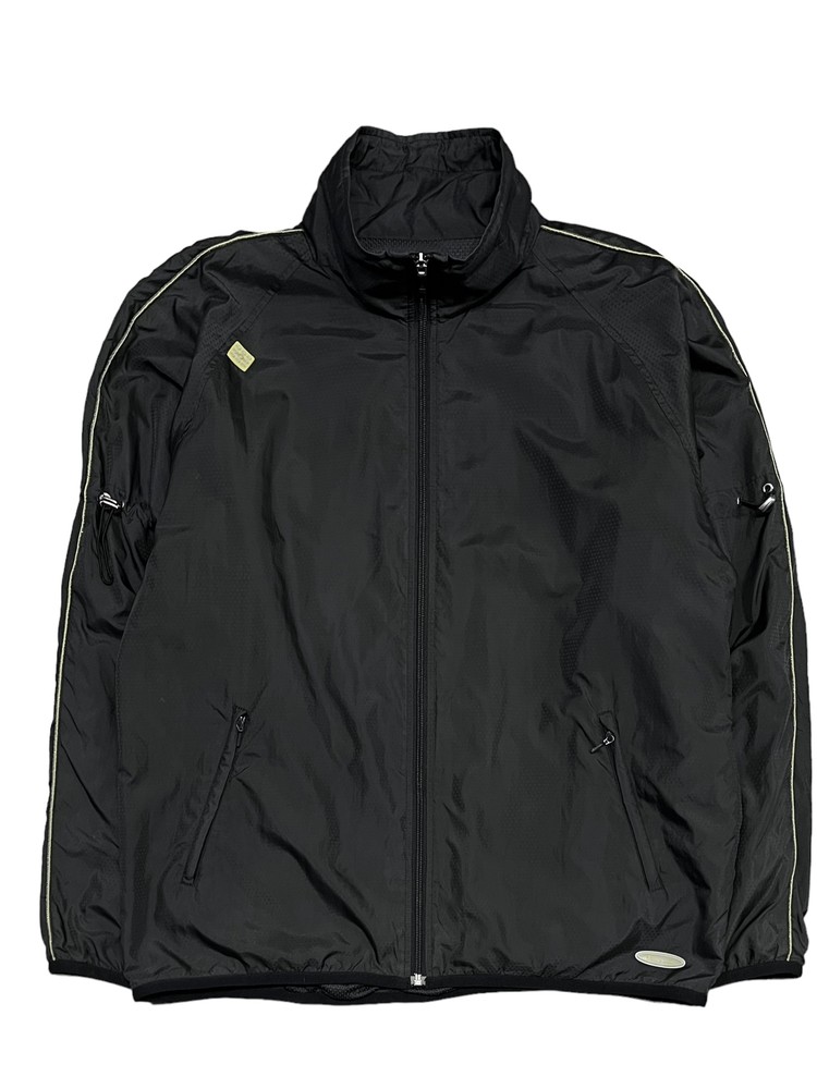 CHAMPION jacket : RAG STORE