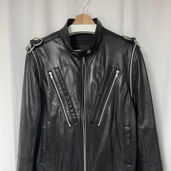 07AW undercover Archive M65 ジャケット ce6864e67fe81.jpg