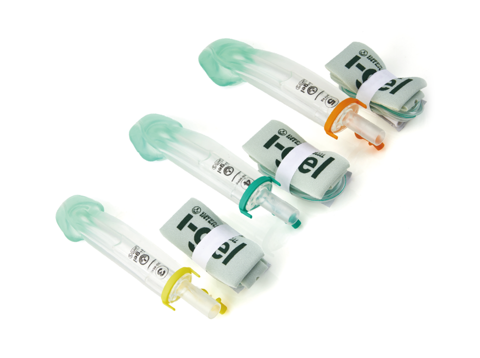 I-Gel Resus