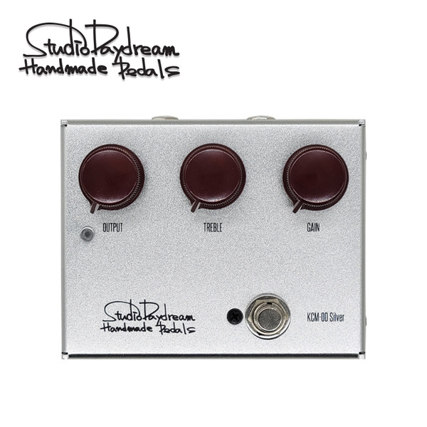 StudioDayDream 스튜디오데이드림 오버드라이브 KCM-OD SILVER V11 Overdrive