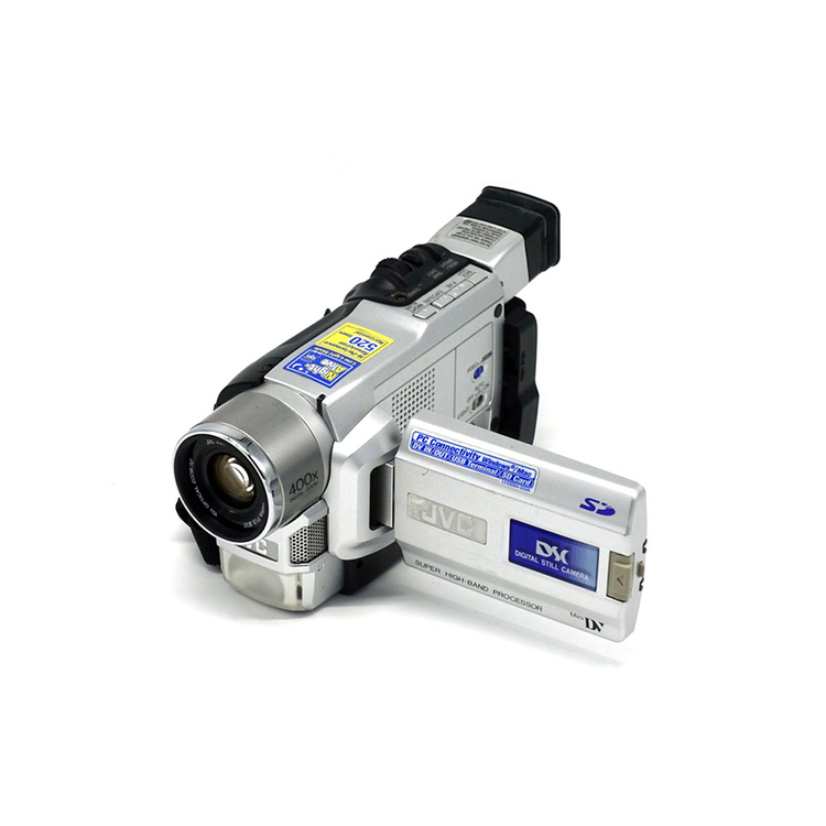 Chargeur pour JVC GR-DVL310 - TV Son Photo