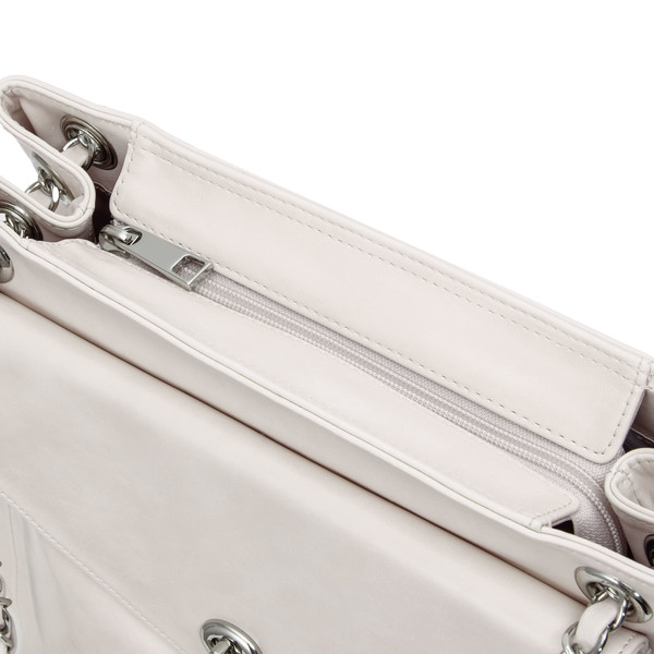 chain bag mini : IDANG Japan