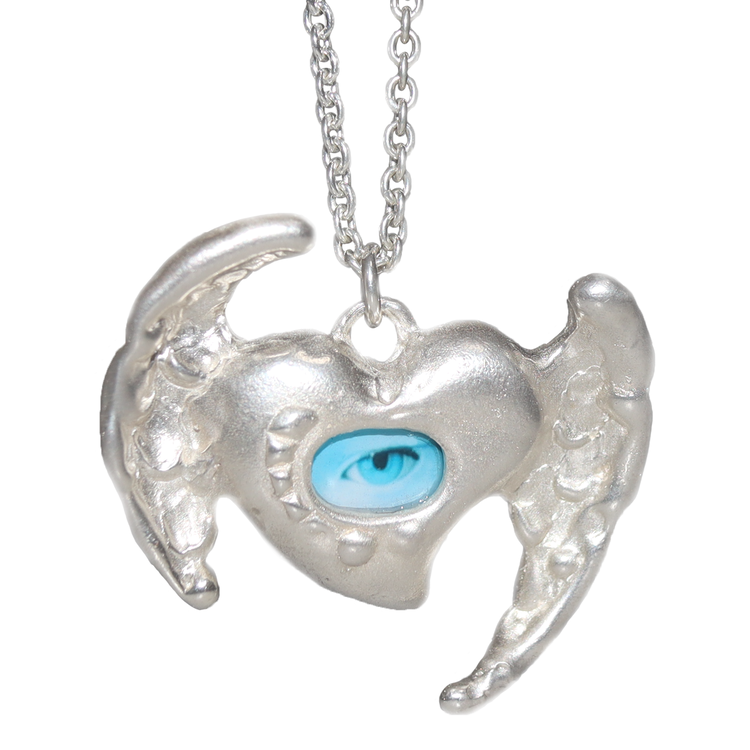 Angelic eye2 : EZO