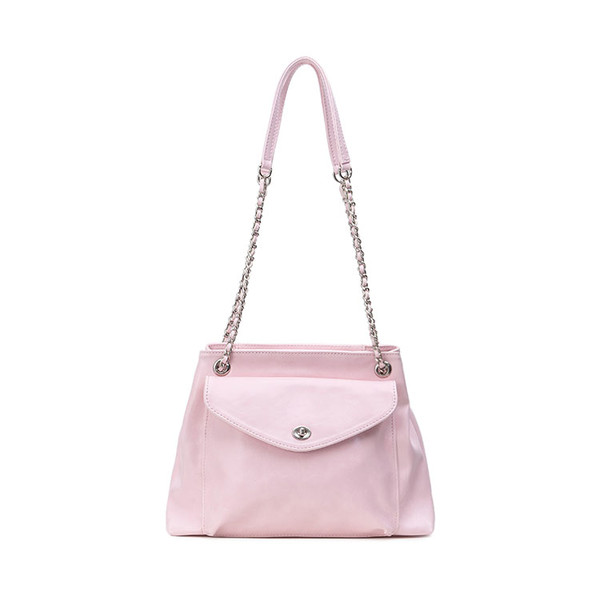 chain bag mini : idang club