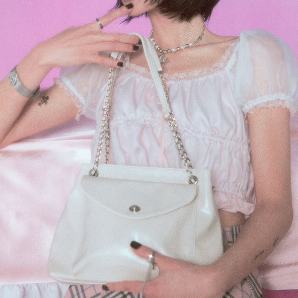 【Idang Club】 chain bag mini 3色 ★送料関税込み★ Idang Club】 chain bag mini 3色 ☆送料関税込み☆