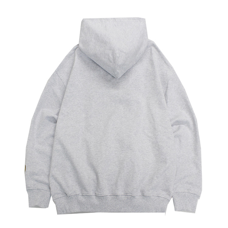 【IONSEOUL】Authentic Lettering Overfit Long Sleeve 4JH616 Holloway Men's Electrify Coolcore Long Sleeve Tee - All